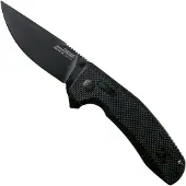 SOG Couteau pliant -TAC XR, blackout