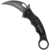 Fox knives Couteau pliant Karambit G-10