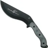 Tops knives Couteau Bushcrafter Kukri 7.0