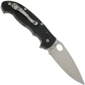 Spyderco Couteau pliant Manix 2 XL