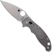 Spyderco Manix 2 Ball Bearing Lock