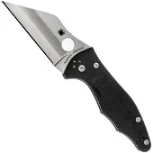 Spyderco Couteau pliant Yojimbo 2