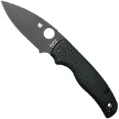 Spyderco Shaman Compression Lock