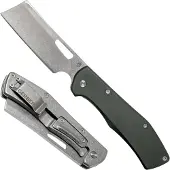 Gerber Couteau pliant Flatiron Aluminum