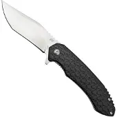 SCHRADE Couteau pliant Scramble Folder