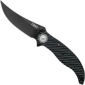 CRKT Couteau pliant Clever Girl Deadbolt