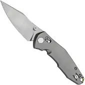 GiantMouse Couteau pliant ACE Nazca Titanium