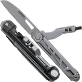 Gerber Armbar Slim Drive, outil multifonction, noir