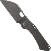 We Knife Couteau pliant Roxi 3, noir
