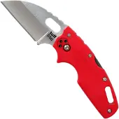 Cold Steel Tuff Lite Plain Red