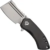 Kansept Knives Couteau pliant Mini Korvid, bronze