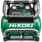 HiKOKI EC36DAW4Z Compresseur Sans Fil - 36V