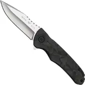 Buck Sprint Pro Elite Linerlock CF