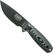 ESEE -3 3D G10, gris
