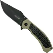 Kershaw Couteau pliant Faultline