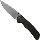 CIVIVI Brazen Linerlock Black