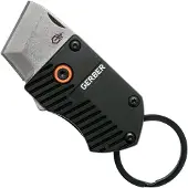 Gerber Couteau pliant Key Note Linerlock Black