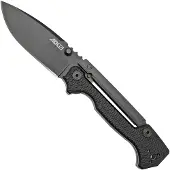 Cold Steel Couteau pliant AD-15 Black