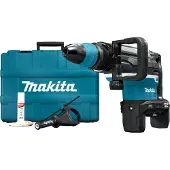 Makita HR006GZ - Marteau perforateur - sans fil - 2 modes - SDS-max - 21.4 Joules