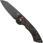 FOX Couteau pliant Radius M390 Carbon Fibre