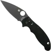 Spyderco Manix 2 Ball Bearing Lock