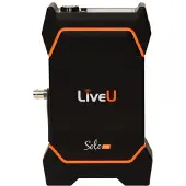 LiveU Solo Pro SDI/HDMI 4K Encodeur vidéo/audio