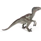 Papo 55023 Vélociraptor dinosaure