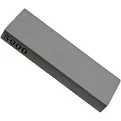 Naniwa Pocket Pro Stone PS-350, grain 5000