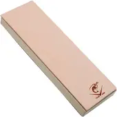 Naniwa strop en cuir naturel, IU-1100