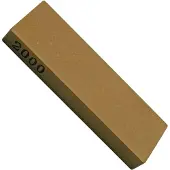 Naniwa Pocket Pro Stone PS-320, grain 2000