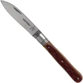 Nontron Violin Knife PP, Barrel Oak NNPPCHB couteau de poche