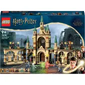 LEGO Bataille de Poudlard - Harry Potter 76415