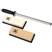 Skerper Ensemble d'aiguisage Basic, fusil diamant, SH006