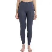 Icebreaker Legging Icebreaker Femme 175 Everyday Graphite-XS