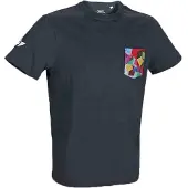 Ges T-shirt à Manches Courtes Mapei