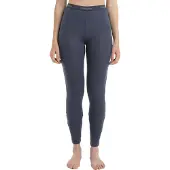 Icebreaker Legging Icebreaker Femme 175 Everyday Graphite-XL