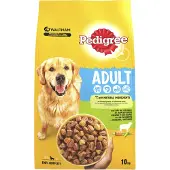 Mars Adult à l'agneau pour chien