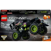 LEGO 42118 Technic 42118 Monster Jam Grave Digger Bausatz