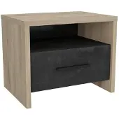 Generique Chevet Daho -