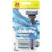 Gillette Mach3 Start Razor