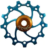 Kcnc Galet De Dérailleur Ultra Sram X-sync Long Teeth Narrow/wide 11-12s