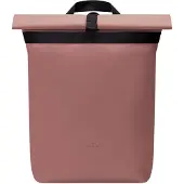 Ucon Acrobatics Sac à dos 'Mini' rose ancienne / noir
