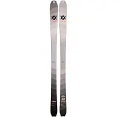 Völkl Rise 80 Touring Skis Gris 163