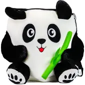 YY VERTICAL Sac à Magnésie Panda Giant