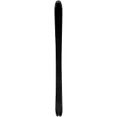 Atomic - Peaux pré-découpées - Skin 85/86 Black - Taille 179 cm - Noir