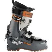 Atomic - Chaussures de ski de randonnée - Backland Xtd 110 Storm/Stone - Taille 46,5 - Gris