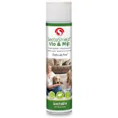 Sectolin SectoShield Spray anti puces et acariens