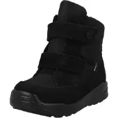 Ecco Bottes d'Hiver - Urban Mini - Tex - Noir - - 25 - Bottes d'Hiver