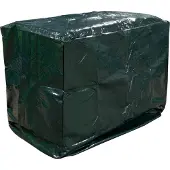 Toolland Housse Pour Barbecue - 110 X 70 X 100 Cm