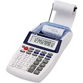 Olympia Cpd 425 Calculator Noir